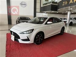 ام جي GT